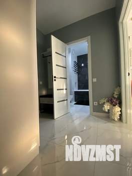 1-к квартира, посуточно, 37м2, 9/20 этаж