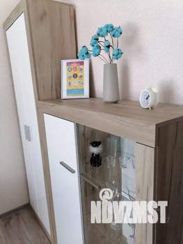 1-к квартира, посуточно, 32м2, 8/8 этаж