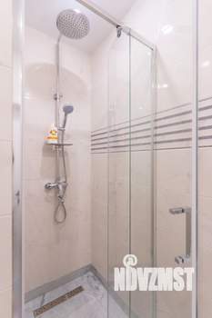 1-к квартира, посуточно, 29м2, 1/1 этаж