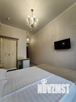 1-к квартира, посуточно, 16м2, 1/1 этаж