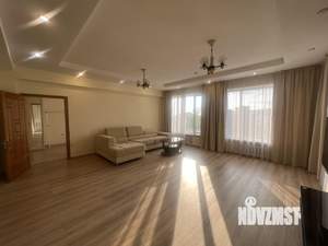 4-к квартира, на длительный срок, 138м2, 2/24 этаж