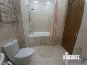 4-к квартира, на длительный срок, 155м2, 6/9 этаж