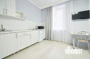 2-к квартира, посуточно, 36м2, 1/1 этаж