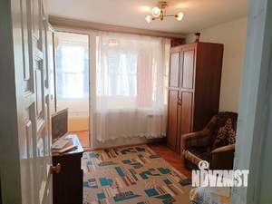 2-к квартира, посуточно, 57м2, 5/5 этаж