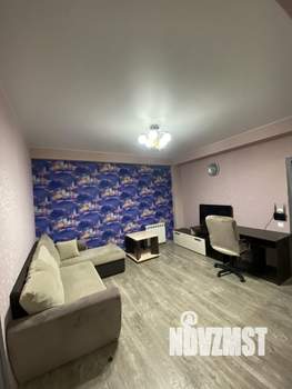2-к квартира, на длительный срок, 66м2, 13/14 этаж