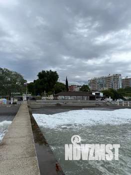 Студия квартира, посуточно, 23м2, 3/7 этаж