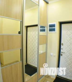 2-к квартира, посуточно, 50м2, 3/5 этаж