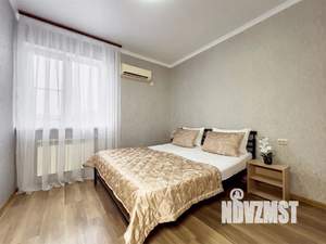 1-к квартира, посуточно, 10м2, 1/5 этаж