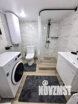 Студия квартира, посуточно, 32м2, 4/6 этаж