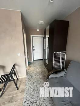 Студия квартира, посуточно, 37м2, 3/4 этаж