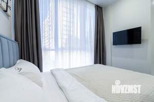 Студия квартира, посуточно, 25м2, 4/5 этаж