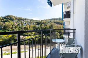 2-к квартира, посуточно, 36м2, 10/12 этаж