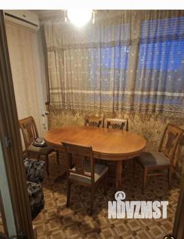 3-к квартира, на длительный срок, 90м2, 3/15 этаж