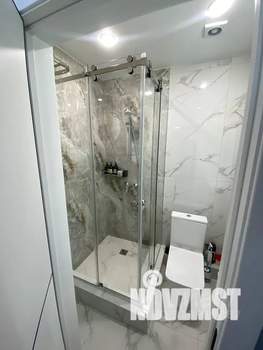 1-к квартира, посуточно, 25м2, 2/4 этаж