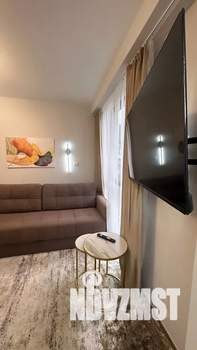 2-к квартира, посуточно, 32м2, 2/4 этаж