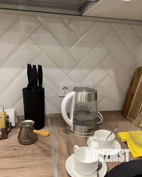 Студия квартира, на длительный срок, 24м2, 5/14 этаж