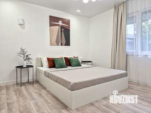 2-к квартира, на длительный срок, 36м2, 1/1 этаж