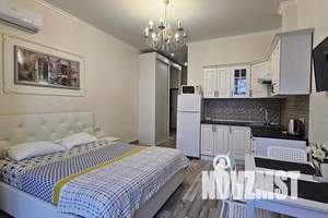 1-к квартира, посуточно, 28м2, 1/19 этаж