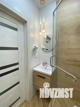 Студия квартира, посуточно, 18м2, 2/19 этаж