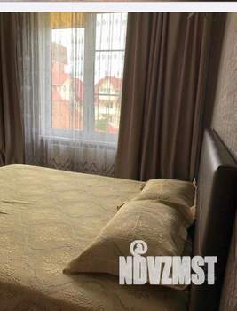 3-к квартира, посуточно, 101м2, 1/1 этаж