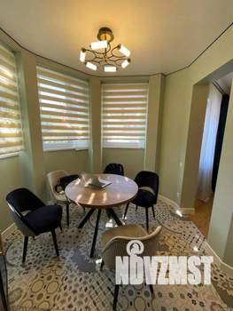 4-к квартира, посуточно, 86м2, 1/1 этаж