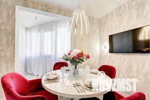 2-к квартира, посуточно, 60м2, 20/22 этаж