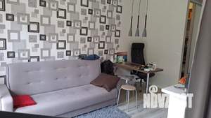 Студия квартира, посуточно, 26м2, 4/4 этаж