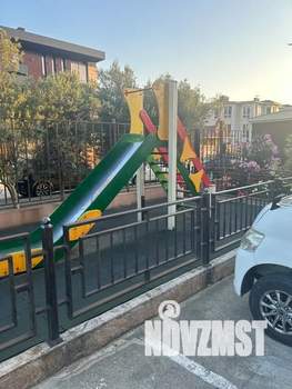 1-к квартира, посуточно, 32м2, 1/6 этаж