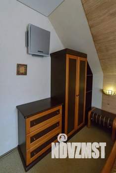 4-к квартира, посуточно, 120м2, 4/4 этаж