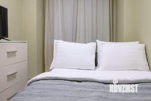 1-к квартира, на длительный срок, 26м2, 2/4 этаж