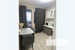 2-к квартира, посуточно, 53м2, 6/9 этаж