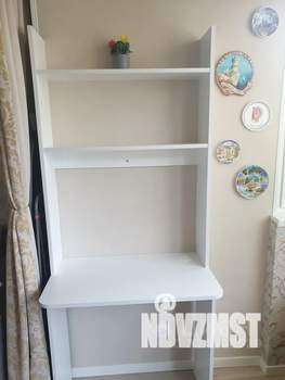 3-к квартира, посуточно, 50м2, 3/3 этаж