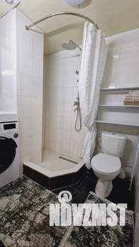 Студия квартира, посуточно, 22м2, 2/3 этаж