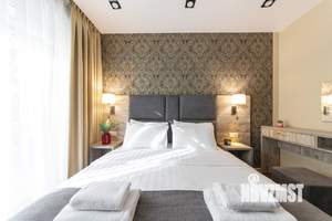 2-к квартира, посуточно, 45м2, 1/5 этаж