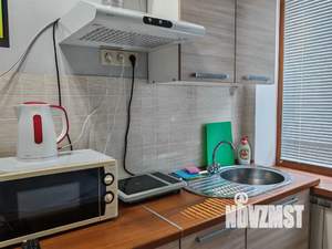 Студия квартира, посуточно, 22м2, 2/3 этаж