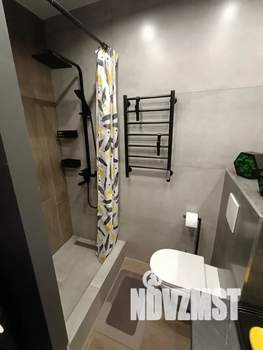 Студия квартира, посуточно, 24м2, 5/9 этаж