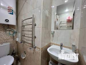 1-к квартира, посуточно, 22м2, 1/1 этаж
