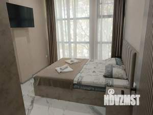 2-к квартира, посуточно, 72м2, 4/4 этаж