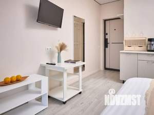 1-к квартира, посуточно, 21м2, 1/1 этаж
