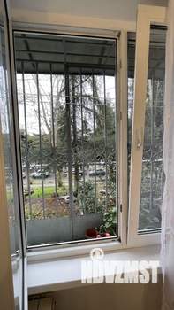 1-к квартира, на длительный срок, 18м2, 1/5 этаж