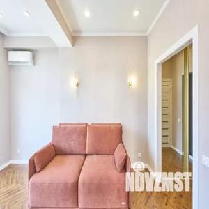 2-к квартира, посуточно, 45м2, 7/12 этаж