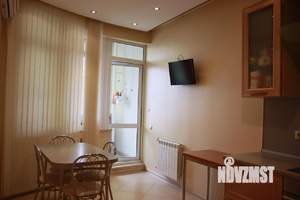 3-к квартира, на длительный срок, 116м2, 9/16 этаж