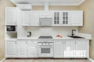 1-к квартира, посуточно, 50м2, 4/12 этаж