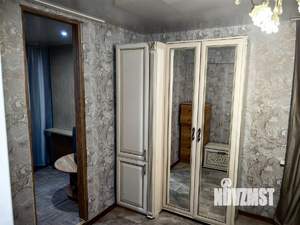 3-к квартира, на длительный срок, 60м2, 5/5 этаж