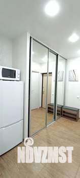 1-к квартира, посуточно, 30м2, 1/7 этаж