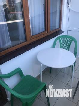 1-к квартира, посуточно, 21м2, 8/8 этаж