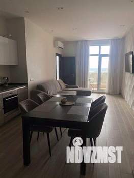 1-к квартира, посуточно, 70м2, 1/1 этаж