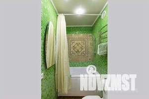 1-к квартира, посуточно, 17м2, 1/1 этаж