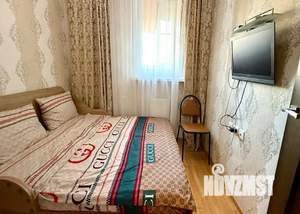 2-к квартира, посуточно, 40м2, 8/24 этаж