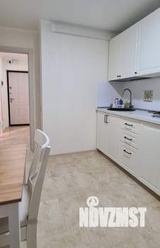 1-к квартира, на длительный срок, 34м2, 7/13 этаж